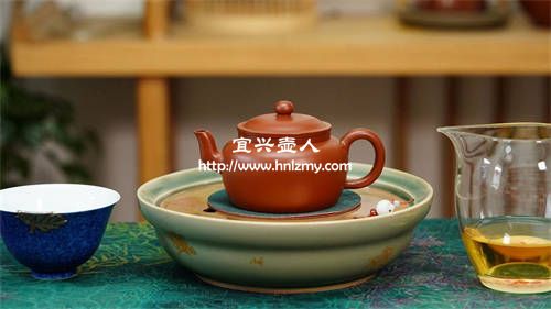 朱泥紫砂壺適合泡什么樣的茶