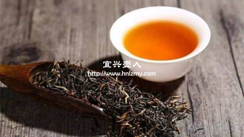 普洱茶和紅茶可以一起泡嗎1