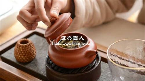 什么壺型紫砂壺適合泡哪種茶3