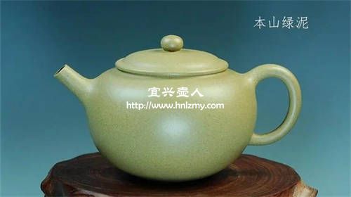 綠泥紫砂壺適合泡什么茶