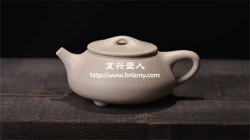 本山綠泥紫砂壺適合泡什么茶