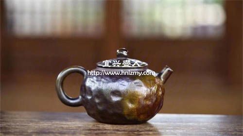 柴燒紫砂壺也是一壺一茶嗎1