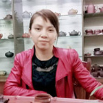 李立華