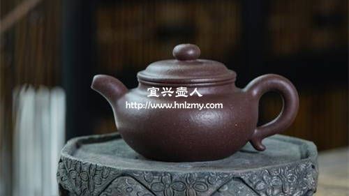 天青泥紫砂壺養(yǎng)好了是什么顏色