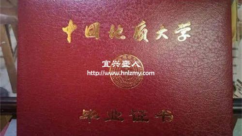 丁亦琴學歷證書