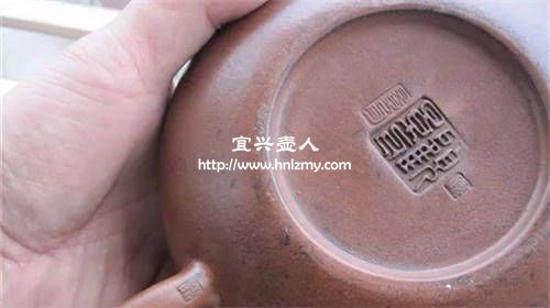 明清時期的老紫砂壺如何鑒定3
