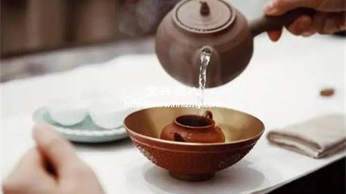 泡養(yǎng)過的紫砂壺怎么更換茶葉