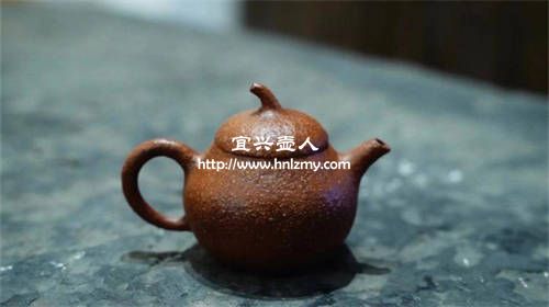 紫砂壺埋進地下能有什么變化
