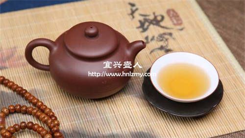 圓形紫砂壺適合泡哪種茶葉