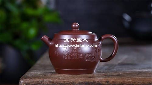紫砂紫泥好還是朱泥好