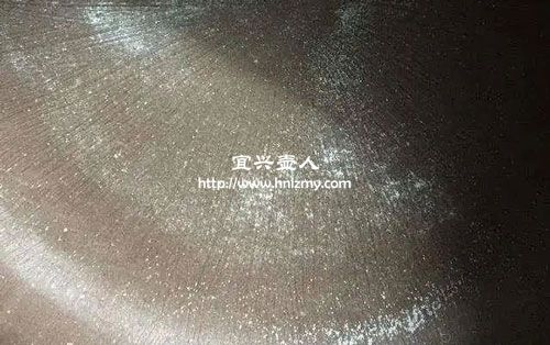 紫砂壺里有亮晶晶是真紫砂嗎