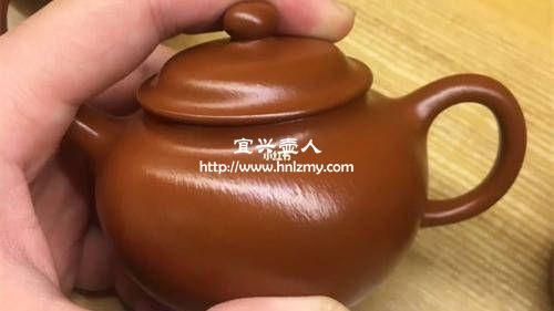 新買的紫砂壺外表很油洗不凈怎么辦1