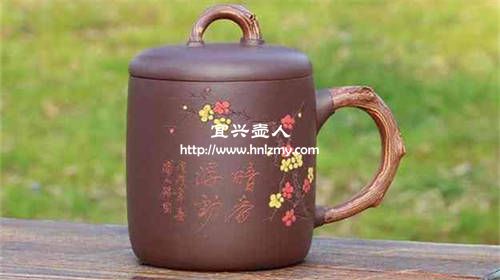 紫砂杯正品價格