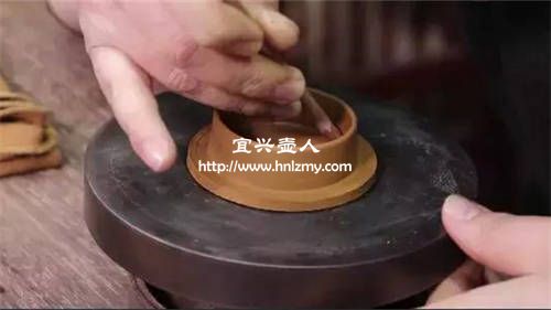 紫砂手工壺一定比模具壺好嗎