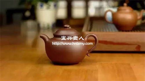 紫砂壺都有什么好處