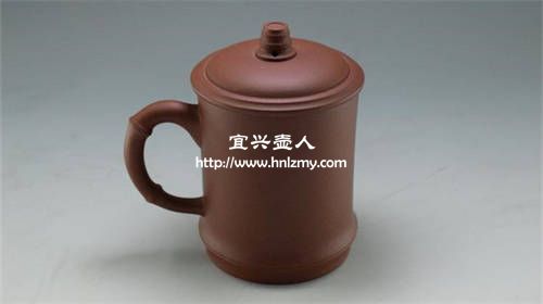 正品紫砂杯的價格