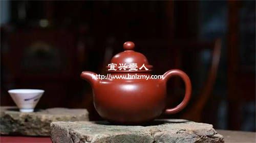 紫砂機車壺是可以養出包漿的