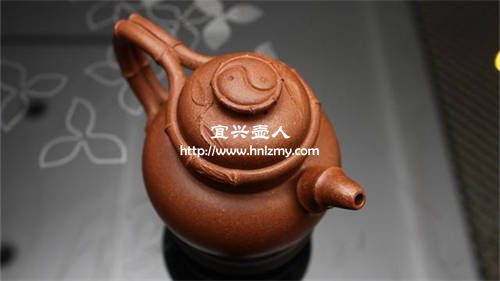 紫砂機(jī)車壺能不能養(yǎng)出來(lái)