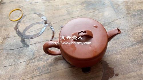 經(jīng)過(guò)精修的機(jī)車壺也有可能價(jià)格會(huì)很高