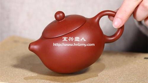 小品西施壺怎么判斷是不是機車壺
