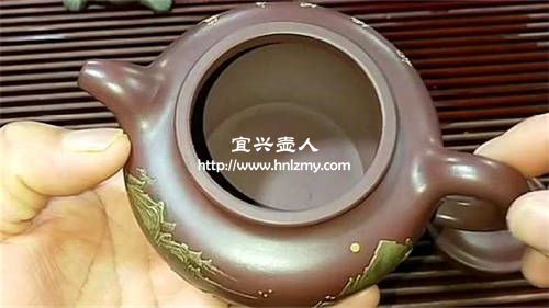 紫砂壺機(jī)車壺能養(yǎng)嗎