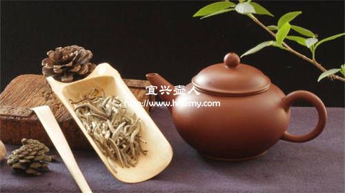 圓形紫砂壺泡什么茶好