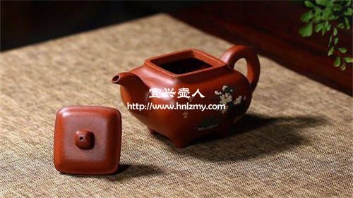 用過(guò)的紫砂茶壺如何保存3