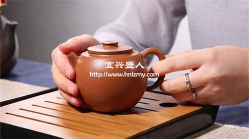 用過(guò)的紫砂茶壺如何保存1