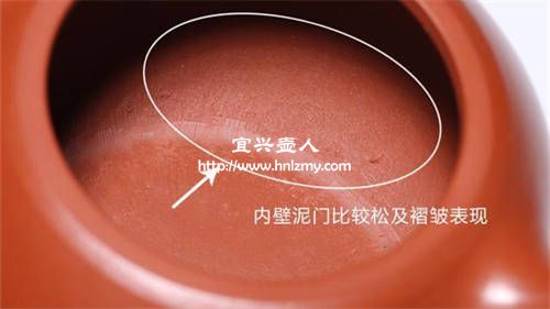 紫砂手工壺的真假鑒別技巧你知道幾個