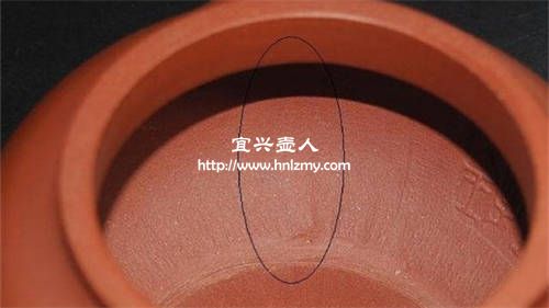 怎樣鑒別紫砂壺手工