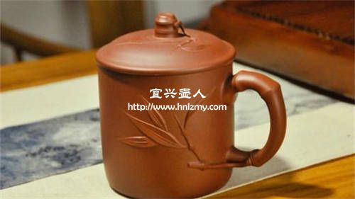 手工紫砂杯和手拉胚紫砂杯有什么區(qū)別