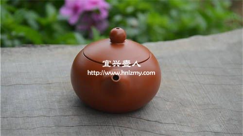 紫砂壺西施壺的蓋是緊好還是松好