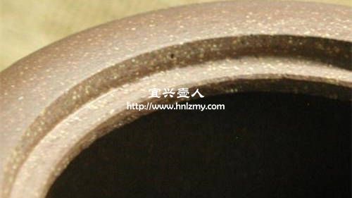 紫砂壺怎么看是不是全手工