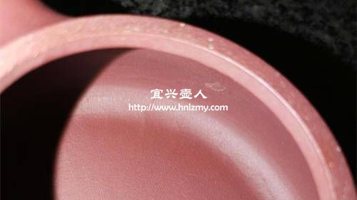 機車壺內(nèi)壁有什么特點