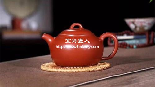 紫砂壺和化工壺的對比