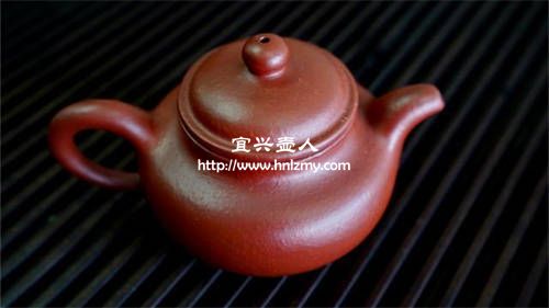 灌漿壺壺蓋內的環狀紋路