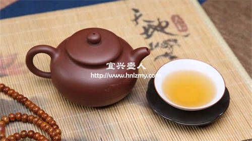 機車壺能不能泡茶喝