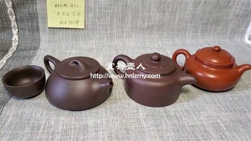 價格便宜的是不是都是機車壺
