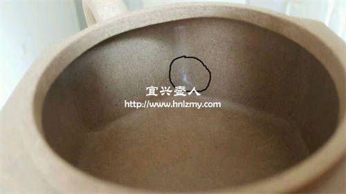 壺身內(nèi)沒什么劃痕的是不是機(jī)械壺2