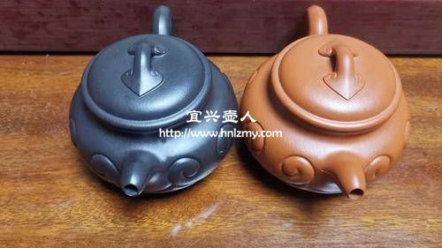 紫砂手工壺和機械壺怎么辨別