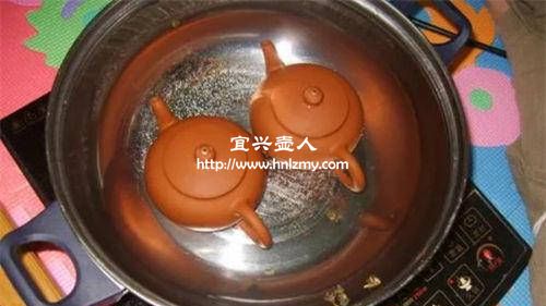 化工壺開水煮過后能用嗎 2