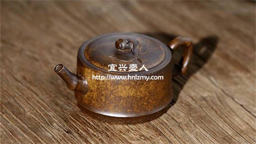 現(xiàn)在宜興的柴燒紫砂壺有真的嗎