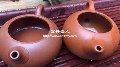 化工壺能不能用來喝茶3