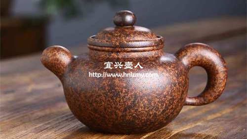 現(xiàn)在宜興的柴燒紫砂壺有真的嗎