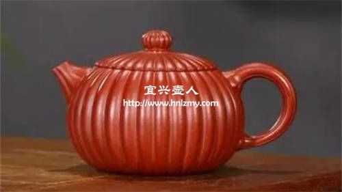 如何查看紫砂壺是不是化工壺