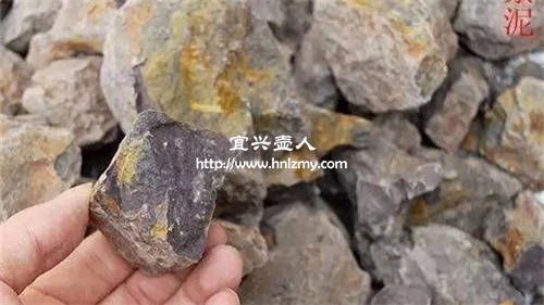 紫砂最頂級(jí)的泥料是哪種