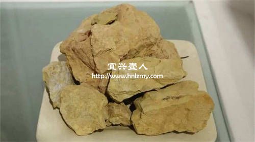 紫砂最頂級(jí)的泥料是哪種