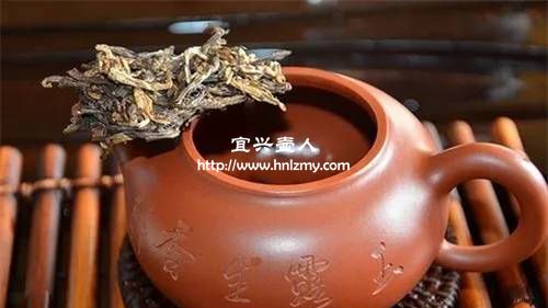 新的紫砂壺泡了兩種茶還能重新養嗎