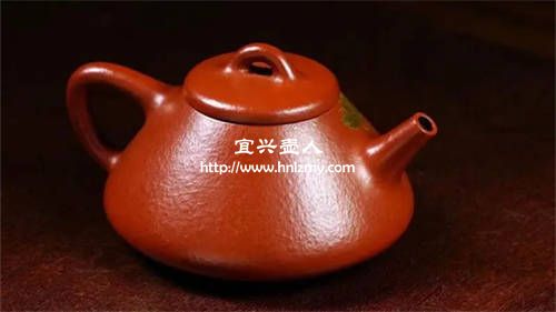 紫砂壺光面