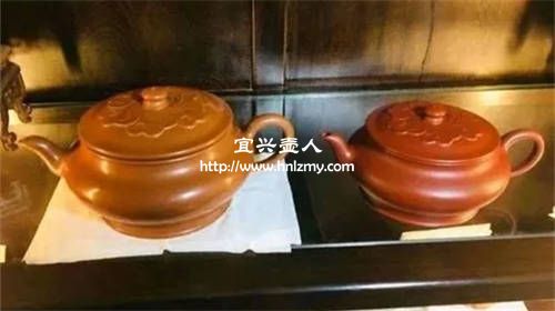 紫砂壺收藏大壺值錢還是小壺值錢